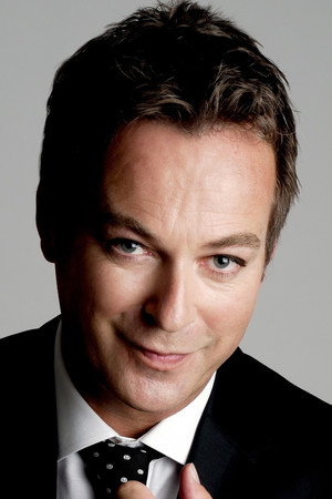 Cover image for Julian Clary