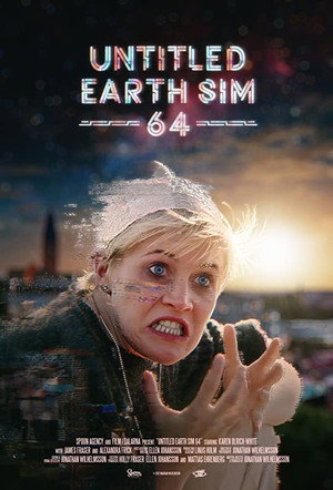 Poster for Симуляция Земли 64