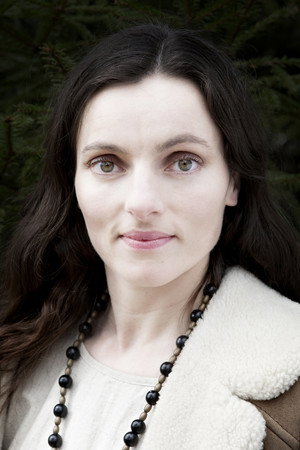 Cover image for Maja Ratkje