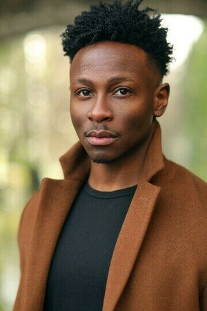 Cover image for Gregory Haney