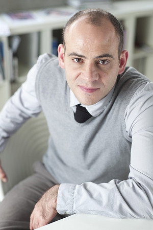 Cover image for Borislav Chouchkov
