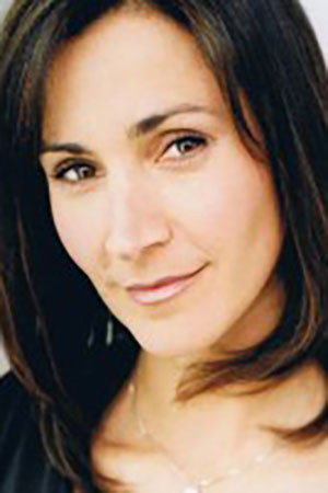 Cover image for Victoria Fodor