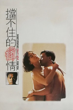 Poster for Don't Stop My Crazy Love for You