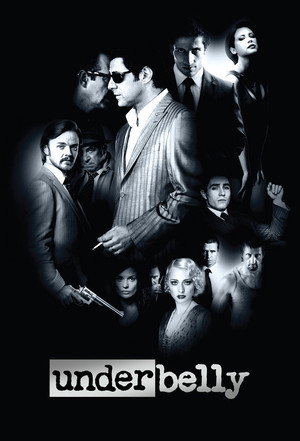Poster for Криминальная Австралия
