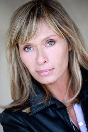 Cover image for Valérie Steffen
