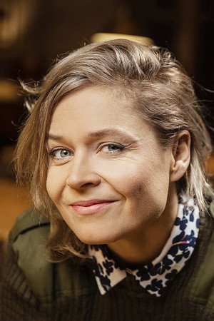 Cover image for Zuzana Zlatohlávková