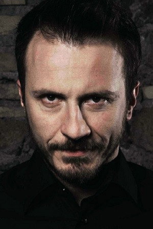 Cover image for Giorgio Montanini