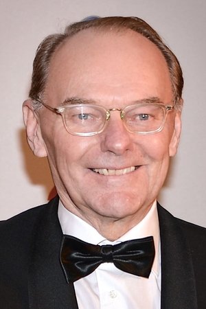 Cover image for Björn Granath