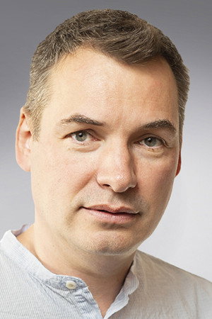 Cover image for Андрей Саминин