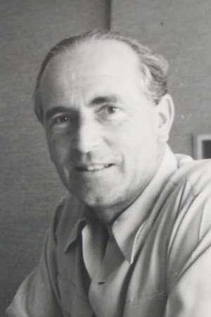 Cover image for Franz Bachelin