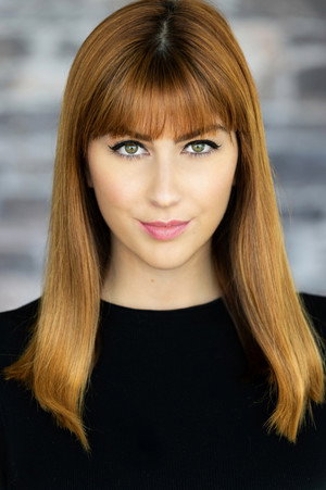 Cover image for Alicia Karami