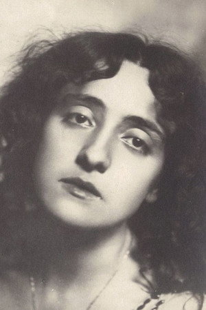 Cover image for Lyda Borelli