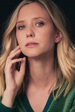 Cover image for Lindsay Musil