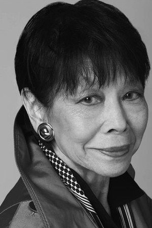 Cover image for Jacqueline Chan