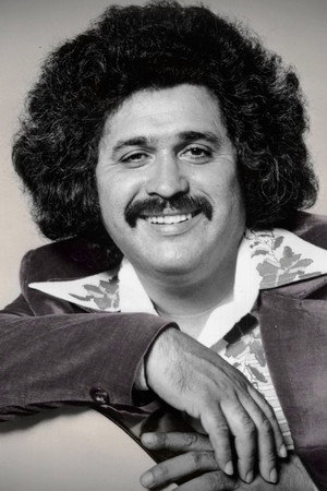 Cover image for Freddy Fender