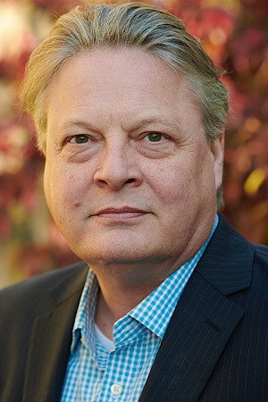 Cover image for Tristram Wymark