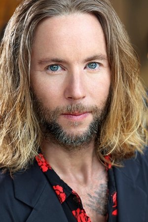Cover image for Greg Cipes