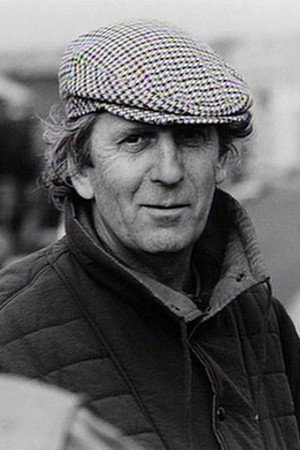 Cover image for Alan Clarke