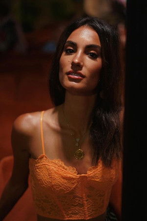 Cover image for Yara Azmy