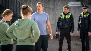 Poster for Эпизод 7