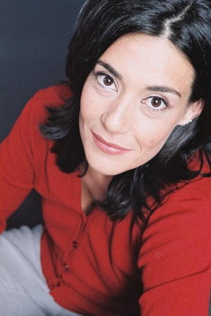 Cover image for Fiona Martinelli