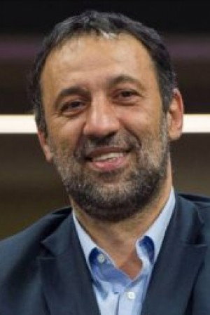 Cover image for Vlade Divac
