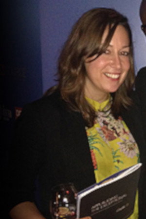 Cover image for Carmela Iandoli