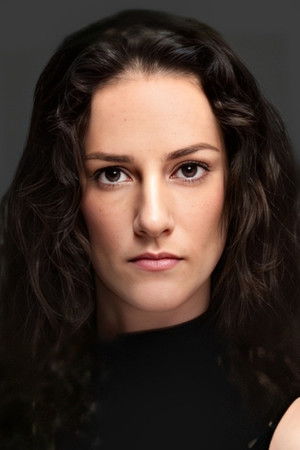 Cover image for Gizem Erdem
