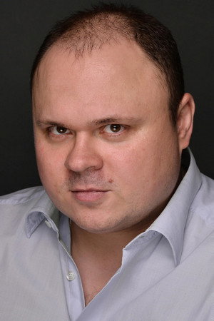 Cover image for Максим Мальцев