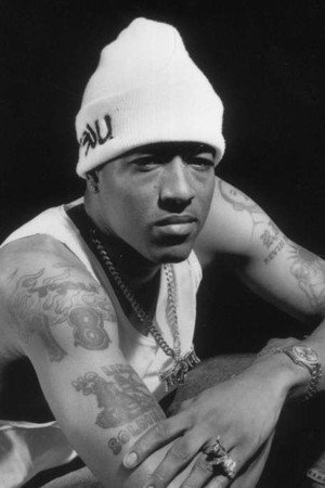 Cover image for C-Murder