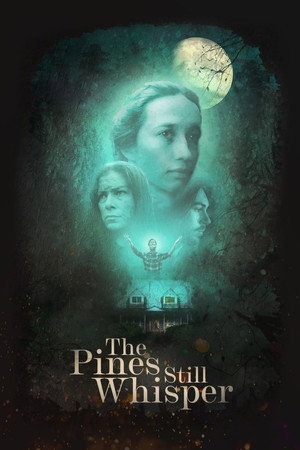 Poster for Сосны все еще шепчут