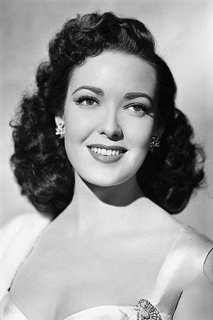 Cover image for Linda Darnell
