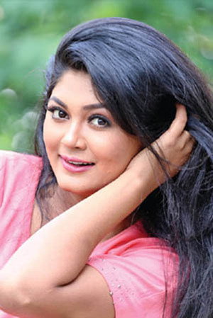 Cover image for Mousumi Hamid
