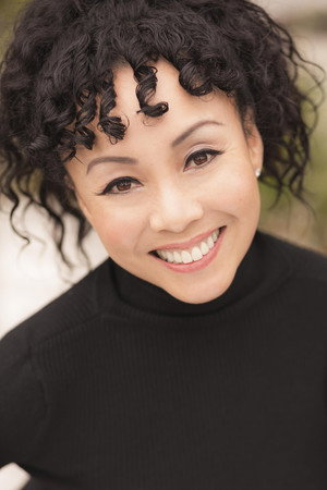 Cover image for Harriet Chung