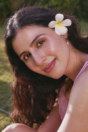 Cover image for Simar Bhatia