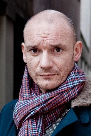 Cover image for Gaëtan Roussel