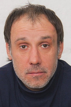 Cover image for Михаил Орлов