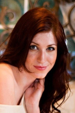 Cover image for Kimberly Battista