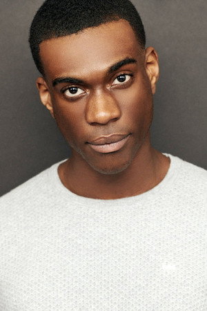Cover image for Darius Fraser