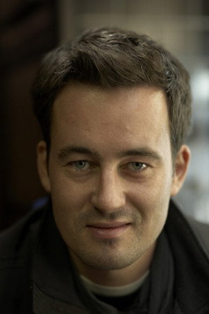 Cover image for Christian Schwochow