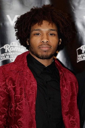 Cover image for Al-Jaleel Knox