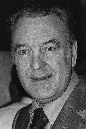 Cover image for Donald Sinden