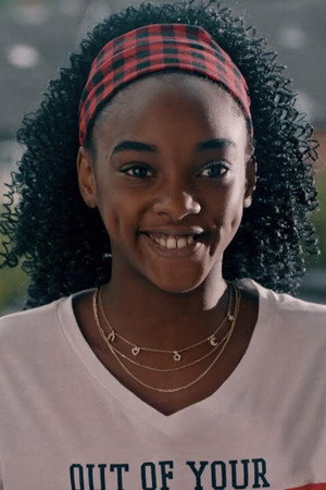 Cover image for Liani Samuel