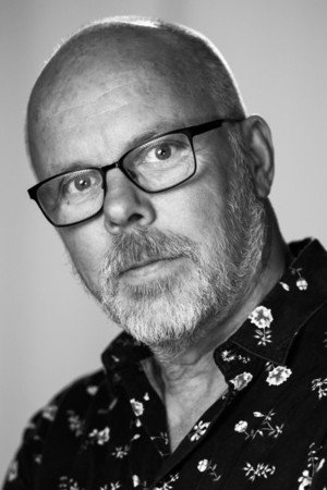 Cover image for Ulf Hansson
