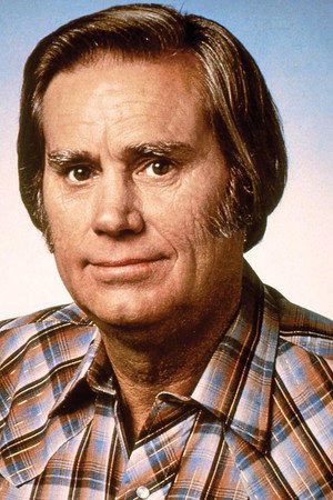 Cover image for George Jones