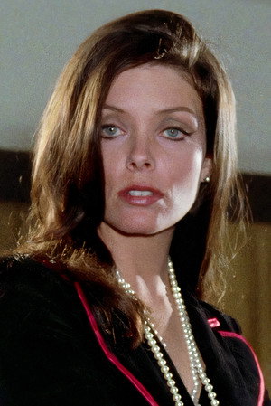 Cover image for Patty Shepard