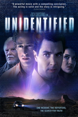Poster for Неопознанный