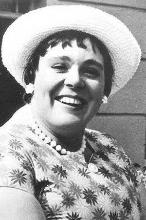Cover image for Parnell McGarry
