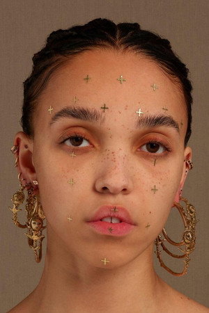 Cover image for FKA twigs