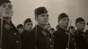 Poster for Эпизод 1
